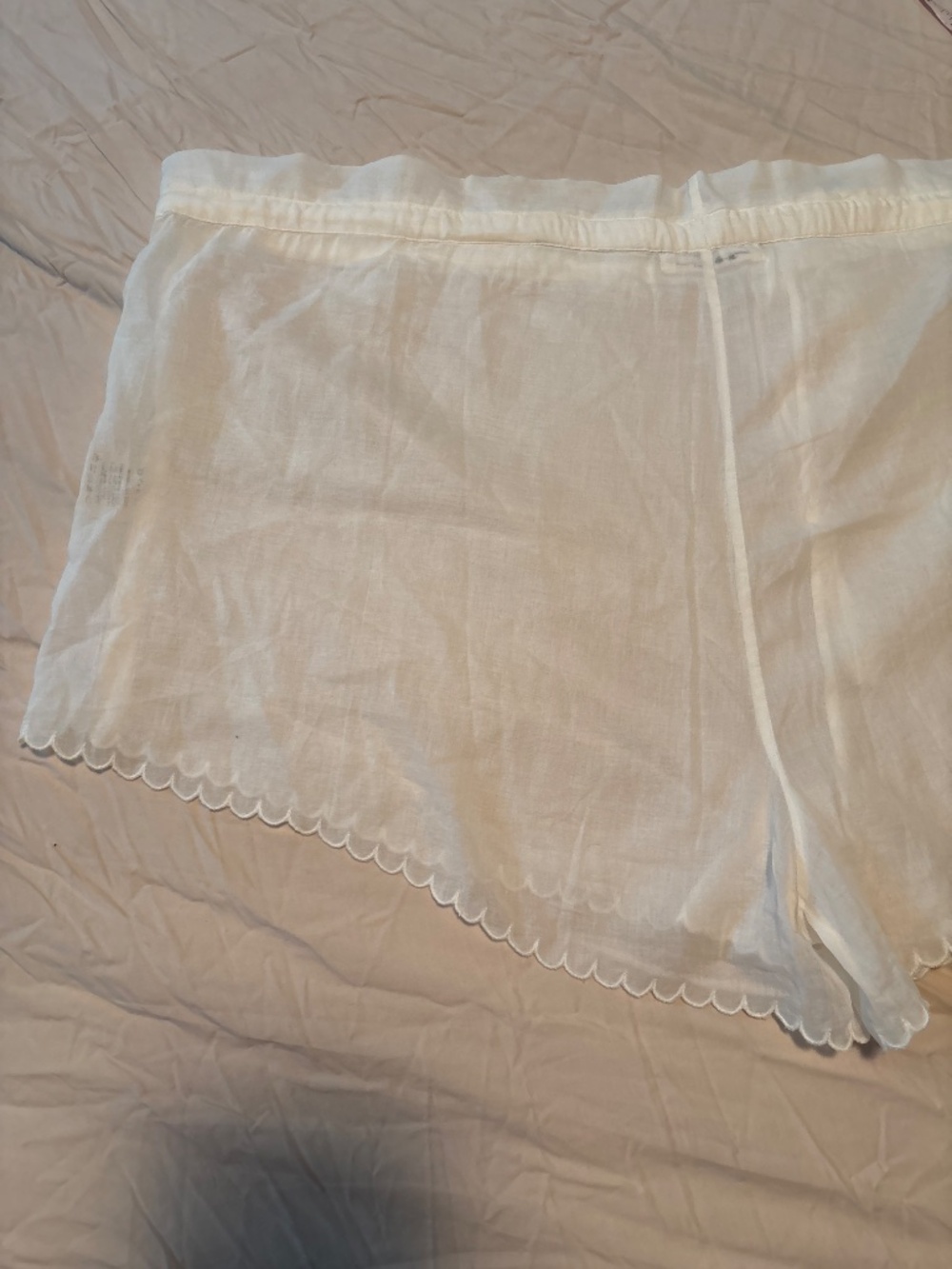 Doen Shorts - Picture 13 of 15
